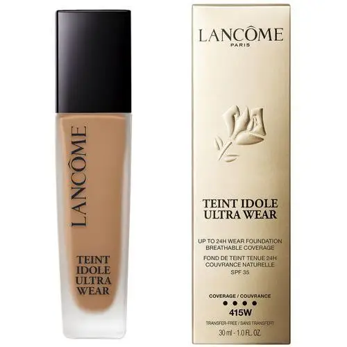 Lancôme teint idole ultra wear 415w p (30 ml)