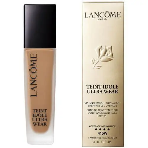 Lancôme teint idole ultra wear 415w p (30 ml)