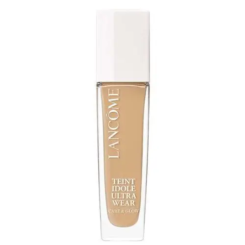 Lancôme teint idole ultra wear care & glow foundation foundation 30.0 ml