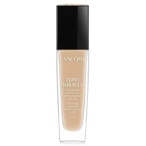 Teint miracle foundation 30.0 ml Lancôme