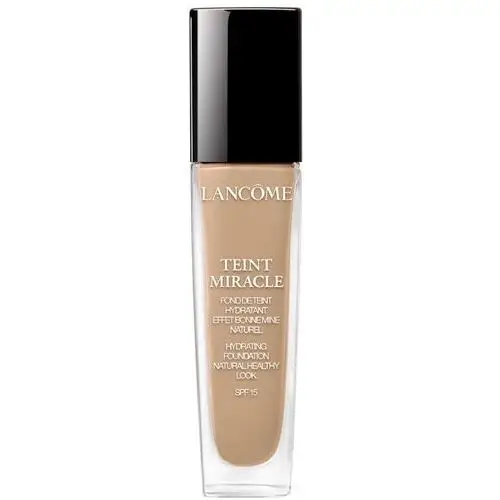 Lancôme teint miracle foundation 55 beige