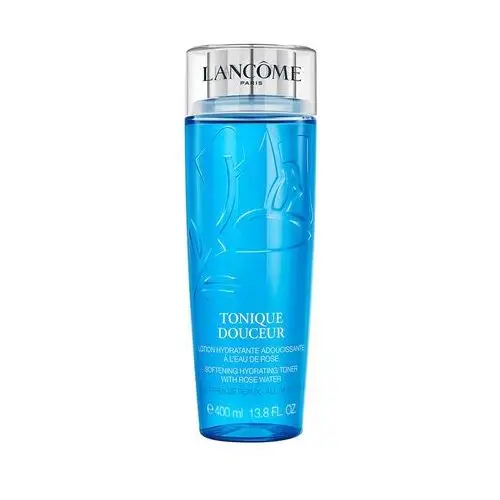 LANCOME Tonique Douceur Bezalkoholowy tonik do twarzy FTO 400 ml Dla Pań