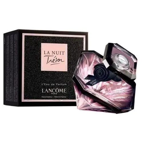 Tresor La Nuit EDP spray 100ml Lancome