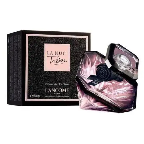 Lancome Tresor la nuit edp spray 50ml