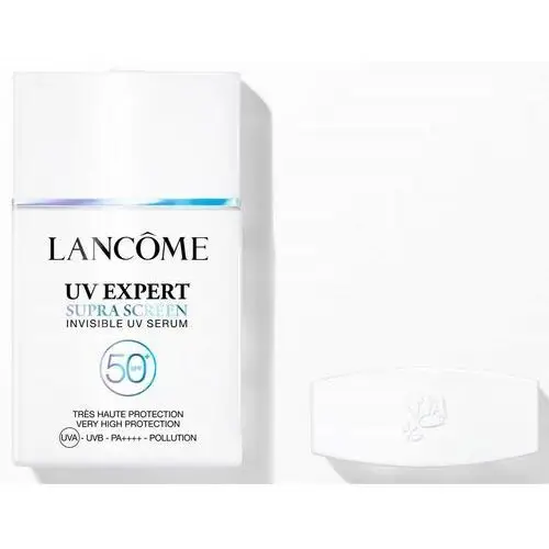 Lancôme uv expert supra screen invisible serum spf 50 40 ml