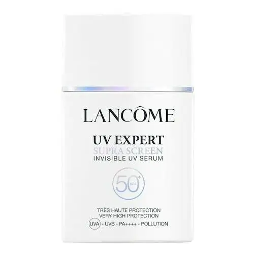 Uv expert supra screen – niewidoczne uv serum spf 50+ Lancôme