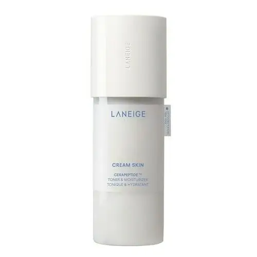 Laneige Cream skin cerapeptide - lotion tonizujący i nawilżający