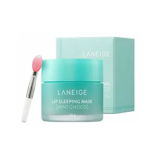 Lip sleeping mask choco mint 20 gr Laneige