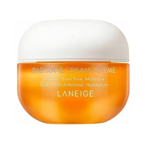 Laneige RADIAN-C CREAM 30ml - Innowacyjny krem korygujący, LANRCC30