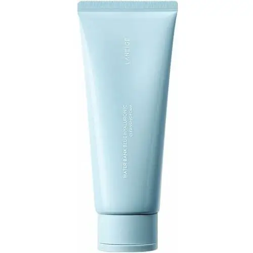 Laneige WATER BANK BLUE HYALURONIC CLEANSING FOAM 150g