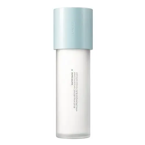 Water Bank Blue Hyaluronic Exfoliating Toner - Tonik złuszczający