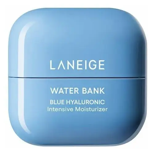 Water bank intensive moisturizer - krem intensywnie nawilżający Laneige