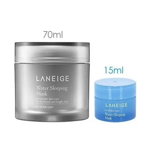 Laneige Water Sleeping Mask - 15ml (tester)