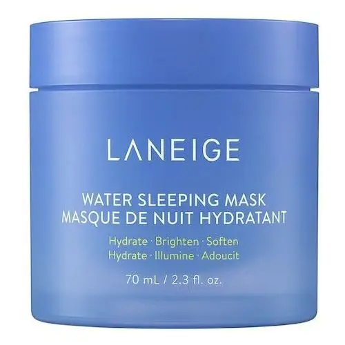 Laneige Water sleeping mask - wodna żelowa maska na twarz na noc