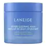 Laneige Water sleeping mask - wodna żelowa maska na twarz na noc Sklep