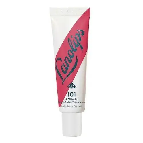 101 Ointment Multi-balm – Balsam do ust i suchej skóry z arbuzem