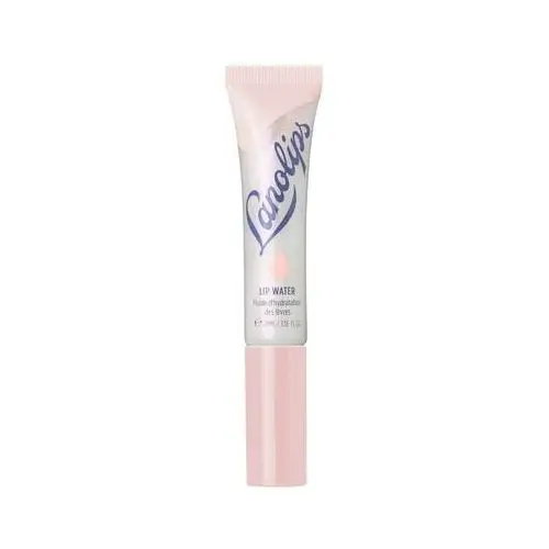 Lanolips Lip water - nawilżający balsam do ust