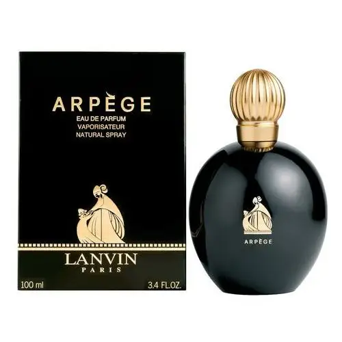 Lanvin Arpege edp spray 100ml