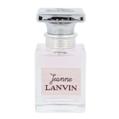 Lanvin jeanne lanvin woda perfumowana dla kobiet 30 ml + do każdego zamówienia upominek
