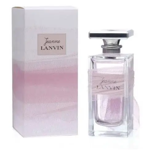 Lanvin jeanne woda perfumowana dla kobiet 50ml - 50