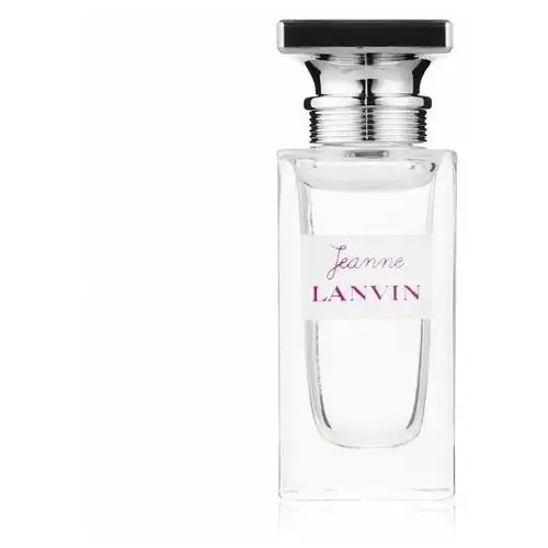 Lanvin, Jeanne woda perfumowana miniatura 4.5ml