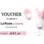 Voucher 100 zł Larose Sklep