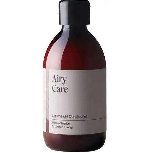 Larsson & Lange Airy Care Lightweight Conditioner 300 ml,8