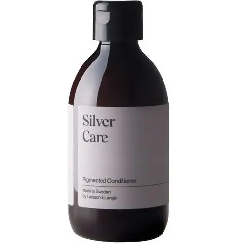 Larsson & Lange Silver Care Pigmented Conditioner 300 ml