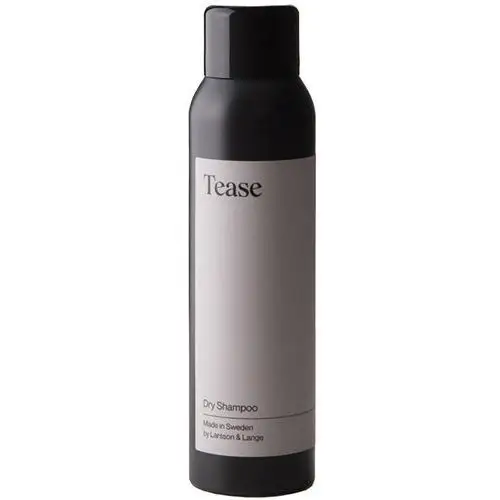 Larsson & lange tease dry shampoo 150 ml