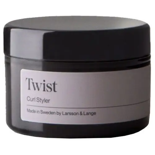 Twist curl styler (100 ml) Larsson & lange
