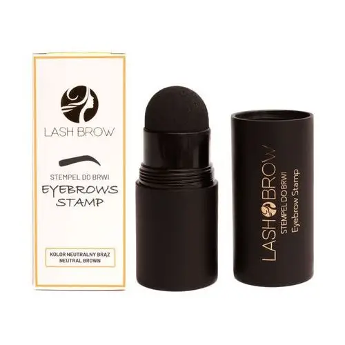 Stempel do brwi Eyebrows stamp Lash Brow Lash Brow,24