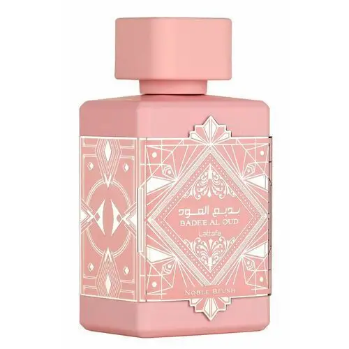 Lattafa Bade'e Al Oud Noble Blush 100ml edp, 6317