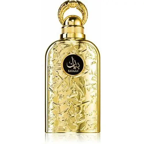 Lattafa Bayaan woda perfumowana dla kobiet 100 ml