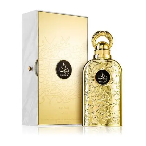 Lattafa Bayaan woda perfumowana dla kobiet 100 ml