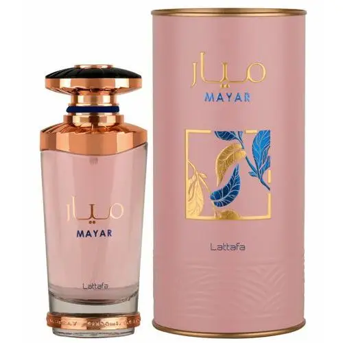 Mayar woda perfumowana dla kobiet 100 ml Lattafa