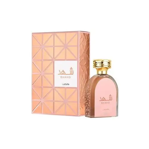 Lattafa Shahd 100ml edp