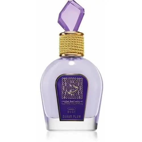 Lattafa thameen sugar plum woda perfumowana dla kobiet 100 ml