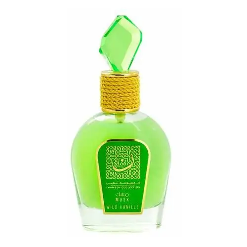 Lattafa Thameen Wild Vanilla woda perfumowana dla kobiet 100 ml