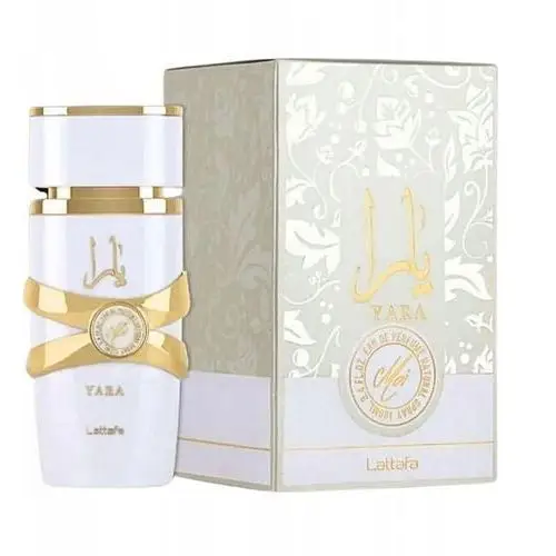 Lattafa Yara Moi 100ml Perfumy Arabskie Damskie 4 Markowe Próbki