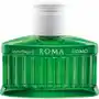 Roma uomo green swing, woda toaletowa spray, 125ml Laura biagiotti Sklep