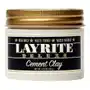 Laurite Layrite Cement Clay Pomada do włosów 120g Sklep