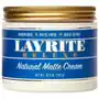 Layrite natural matte cream, matowa pomada do włosów 297g Sklep