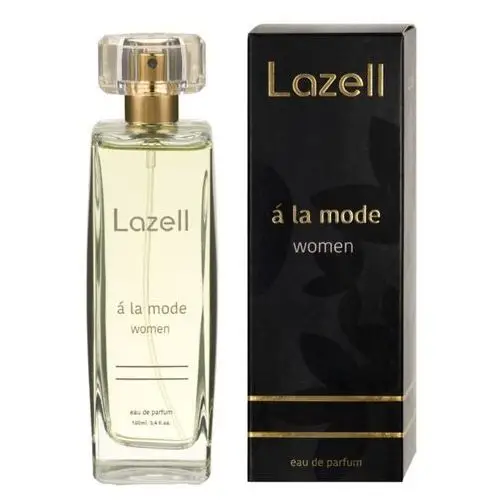 A la mode women edp spray 100ml Lazell