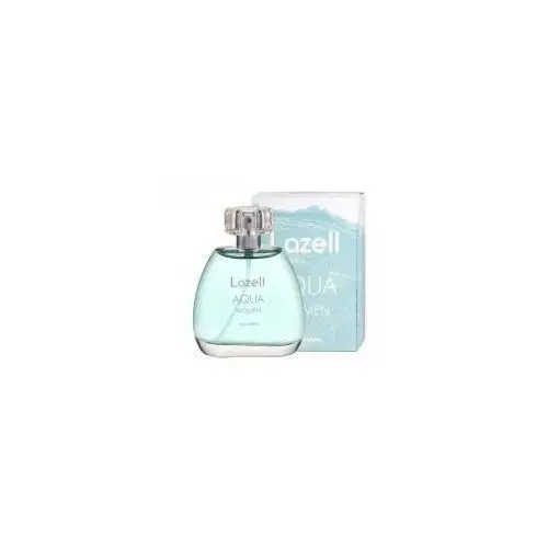 Lazell aqua women woda perfumowana spray 100 ml