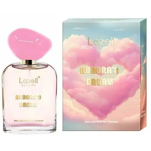 Lazell , aurora's dream, woda perfumowana, 100 ml