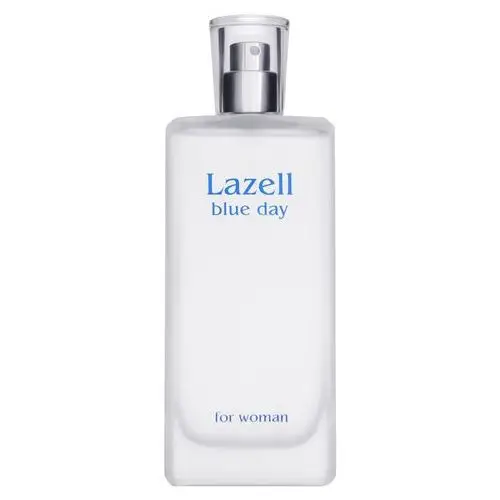 Lazell Blue Day For Women, 100 ml. Woda perfumowana spray,1