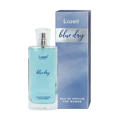 Blue day for women edp spray 100ml Lazell