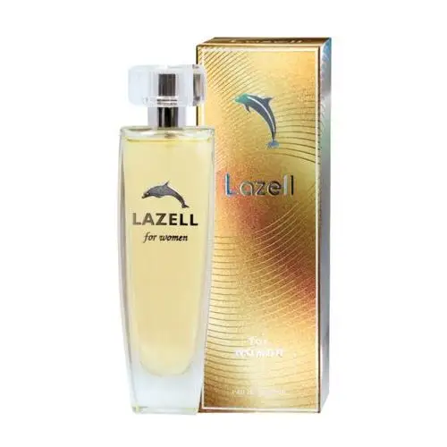 Lazell for women edp spray 100ml lazell