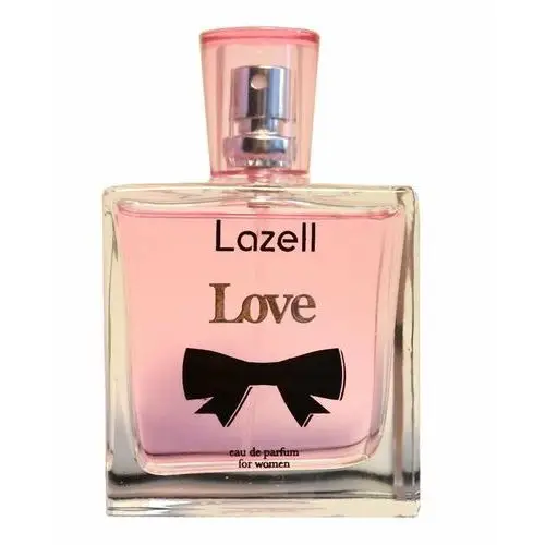 Love for women woda perfumowana spray 100ml Lazell
