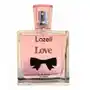 Love for women woda perfumowana spray 100ml Lazell Sklep